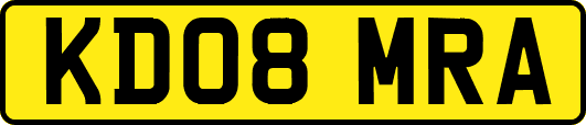 KD08MRA