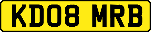 KD08MRB