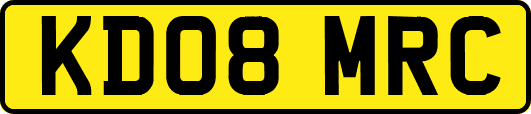 KD08MRC