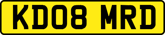 KD08MRD