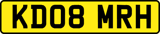 KD08MRH
