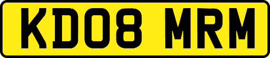 KD08MRM