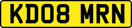 KD08MRN