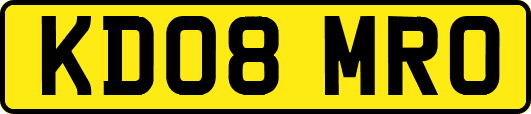 KD08MRO