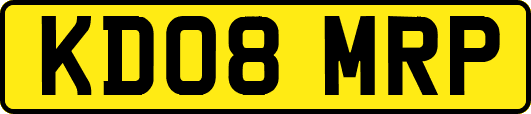 KD08MRP