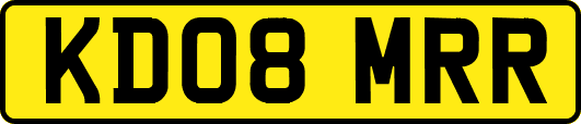 KD08MRR