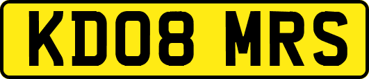 KD08MRS