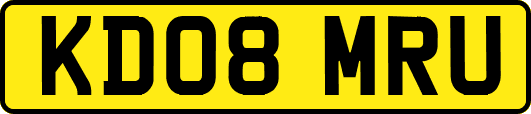 KD08MRU
