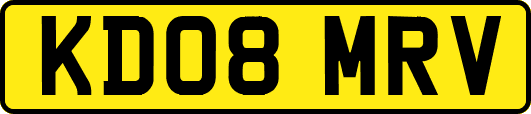 KD08MRV