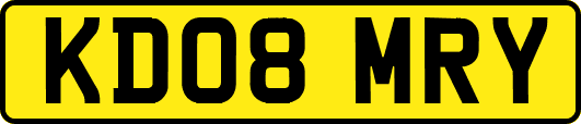 KD08MRY