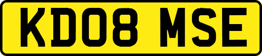 KD08MSE