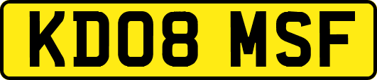 KD08MSF