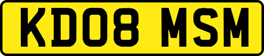 KD08MSM