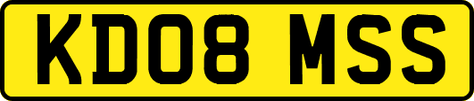 KD08MSS