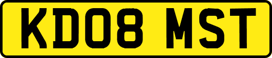 KD08MST