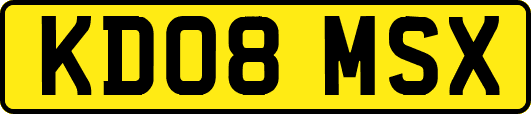 KD08MSX