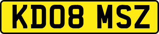 KD08MSZ
