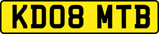KD08MTB