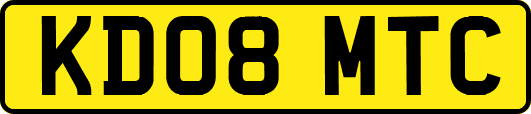 KD08MTC