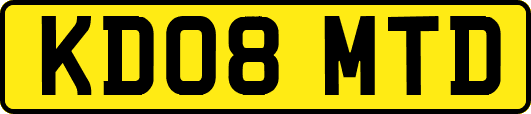 KD08MTD