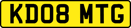 KD08MTG