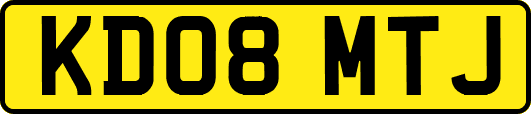 KD08MTJ