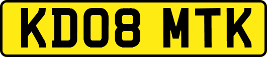 KD08MTK