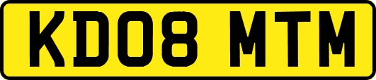 KD08MTM