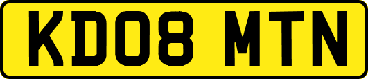 KD08MTN