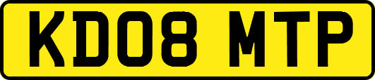 KD08MTP