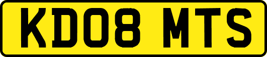KD08MTS