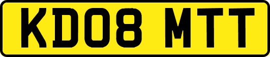 KD08MTT