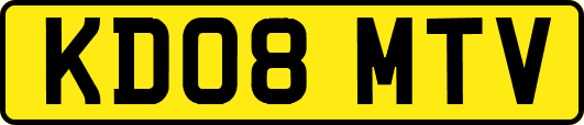 KD08MTV