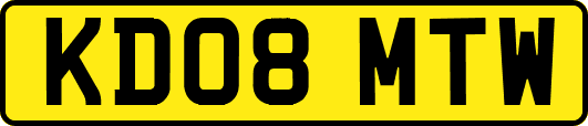 KD08MTW