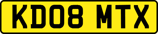 KD08MTX