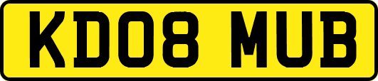 KD08MUB