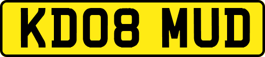 KD08MUD