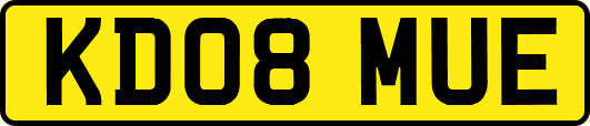 KD08MUE