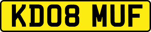 KD08MUF