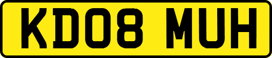KD08MUH