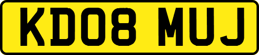 KD08MUJ
