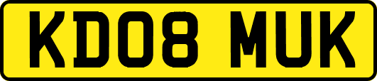 KD08MUK