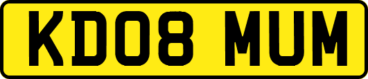 KD08MUM