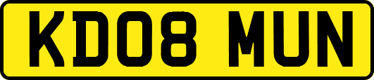 KD08MUN