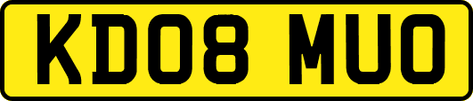 KD08MUO