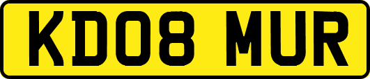 KD08MUR