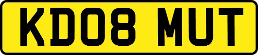 KD08MUT