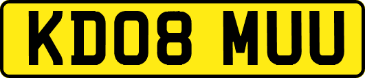 KD08MUU