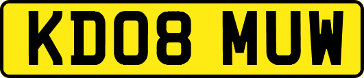 KD08MUW