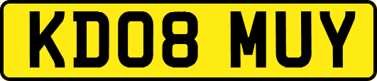 KD08MUY